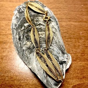 Gold Plated Bracelet